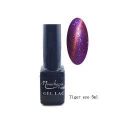 Gel Lac Tiger Eye 5ml #839